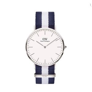 Daniel Wellington watch